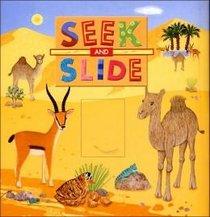 Seek & Slide in the Desert