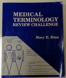 Medical Terminology Review Challenge