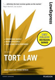 Law Express: Tort Law