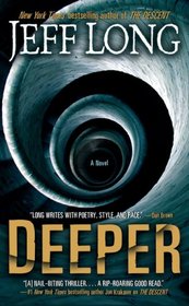Deeper (Hadals, Bk 2)