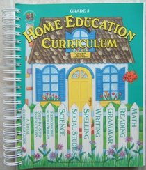 Home Education Curriculum: Grade 5