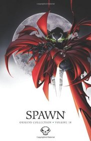 Spawn Origins Vol 18 TP