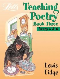 Teaching Poetry: Book 2
