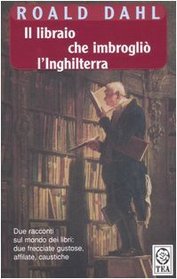 Oscar: Il Libraio Che Imbroglio L'Inghilterra (Italian Edition)