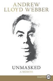 Unmasked (Larger Print)