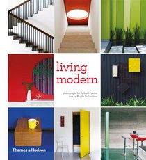 Living Modern: The Sourcebook of Contemporary Interiors