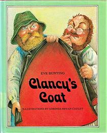 Clancy's Coat