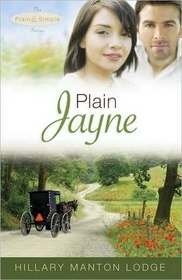 Plain Jayne (Plain and Simple, Bk 1)