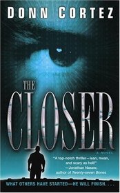 The Closer (Closer, Bk 1)