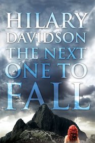 The Next One to Fall (Lily Moore, Bk 2)
