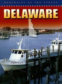 Delaware (Portraits of the States)