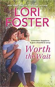 Worth the Wait (Guthrie Brothers, Bk 2)