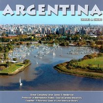 Argentina (South America Today)