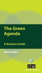 Green Agenda: A Business Guide