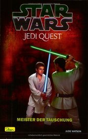 Star Wars. Jedi Quest 5.