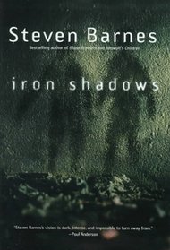 Iron Shadows