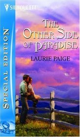The Other Side Of Paradise (Seven Devils, Bk 7) (Silhouette Special Edition, No 1708)
