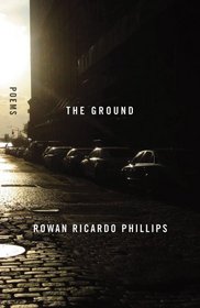The Ground: Poems
