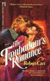 The Troubadour's Romance