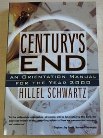 Century's end: An orientation manual for the year 2000