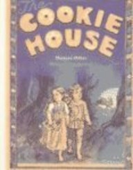 Cookie House (Modern Curriculum Press Beginning to Read Series)