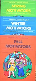 Fall Motivators