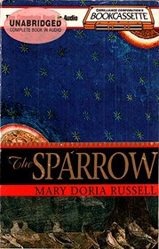 The Sparrow (Bookcassette(r) Edition)