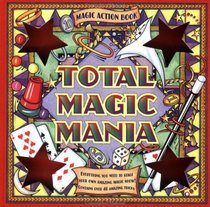 Total Magic Mania