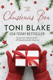 The Christmas Box (The Box Books)