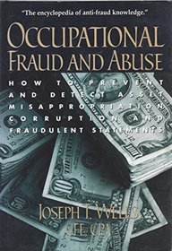 Occupational Fraud & Abuse