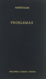 Problemas (Spanish Edition)