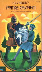Prince Caspian