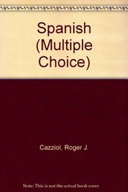 Spanish (Collins Multiple Choice Series)