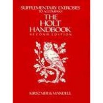 The Holt Handbook: Supplement Exercises