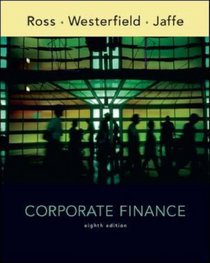 Corporate Finance with S&P card