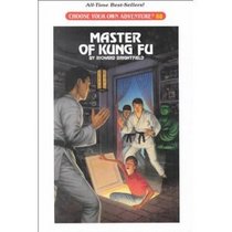 Master of Kung Fu (Choose Your Own Adventure, No 88)