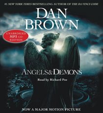 Angels & Demons (Robert Langdon, Bk 1) (Audio Cassette) (Unabridged)
