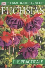 Fuchsias (RHS Practicals)