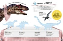 Ultimate Sticker Book: Dinosaurs (Ultimate Sticker Books)
