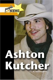 Ashton Kutcher (People in the News)