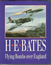 Flying Bombs over England