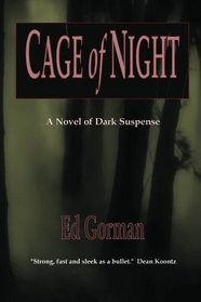 Cage of Night