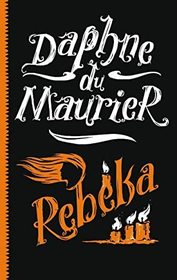 Rebeka (Rebecca) (Polish Edition)
