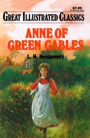 Anne of Green Gables