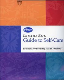 Guide to Self-Care: Solutions for Everyday Health Problems