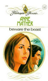 Beware The Beast