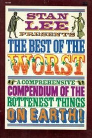Stan Lee presents the best of the worst