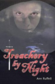 Treachery by Night: Shades Series