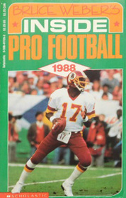 Bruce Weber's Inside Pro Football, 1988