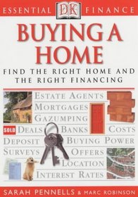 Buying a Home (Essential Finance)